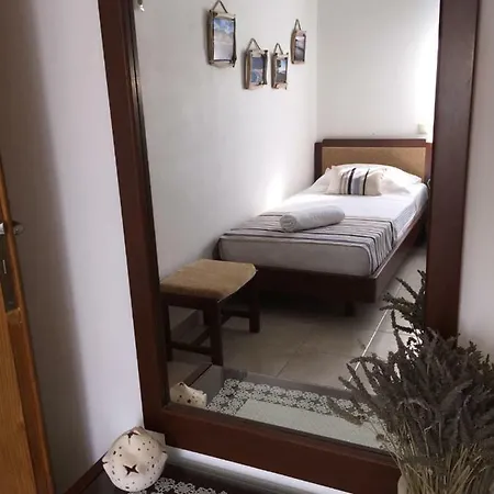 Christina Holiday home Anidri
