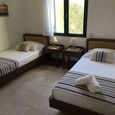 Holiday home Christina Anidri