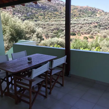 Christina Holiday home *
