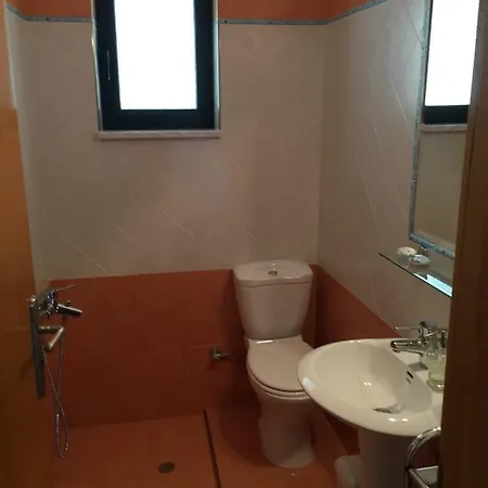 Christina Holiday home Anidri