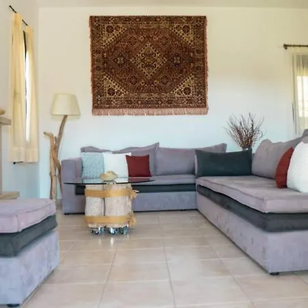 Christina Holiday home Anidri