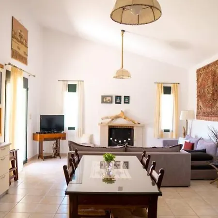 Christina Holiday home