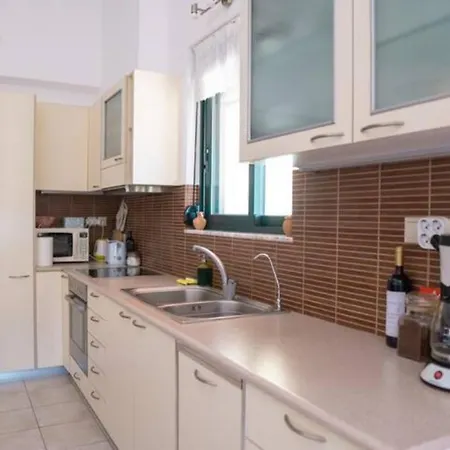 Christina Holiday home *