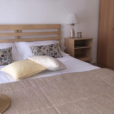 Christina Holiday home