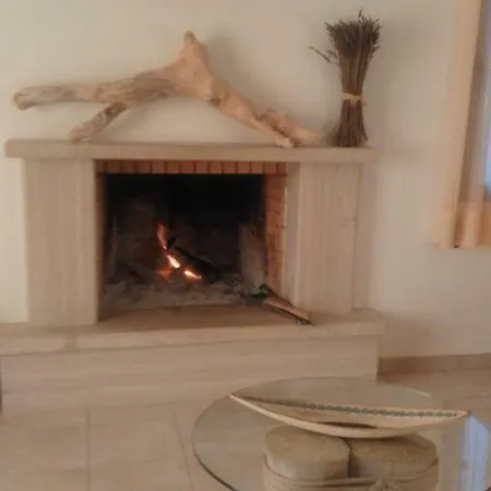 Christina Holiday home *