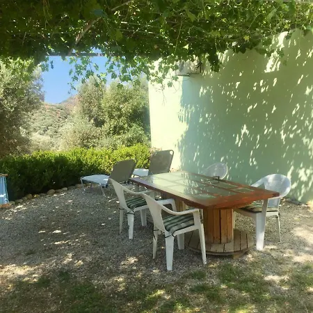 Christina Holiday home *